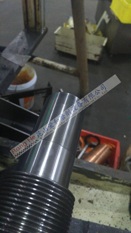 榮光機械